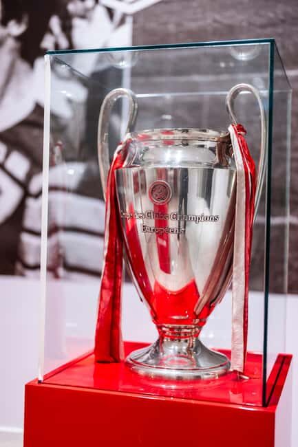 Eindhoven: PSV Museum Entry or Stadium Tour Including Museum - Final Thoughts