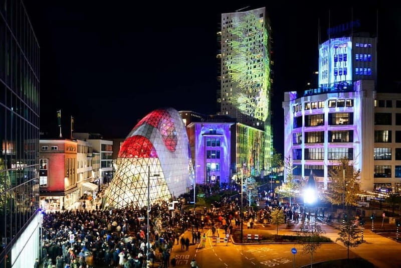 Eindhoven: Pub Crawl with Free Drinks and Entrance - FAQ