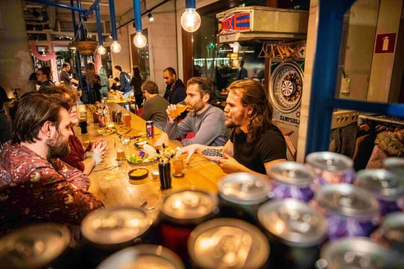 Eindhoven: Rabauw Brewery Tour and Beer Tasting - Final Thoughts on Value