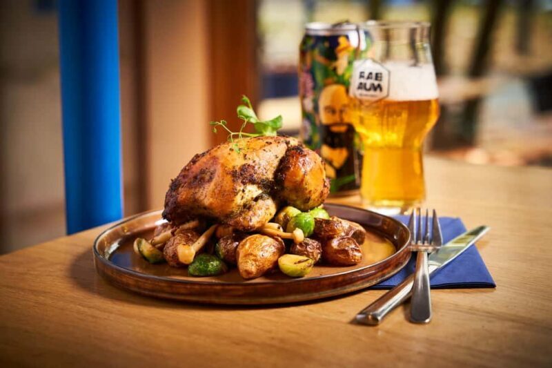 Eindhoven: Rabauw Brewery Tour and Beer Tasting - FAQs