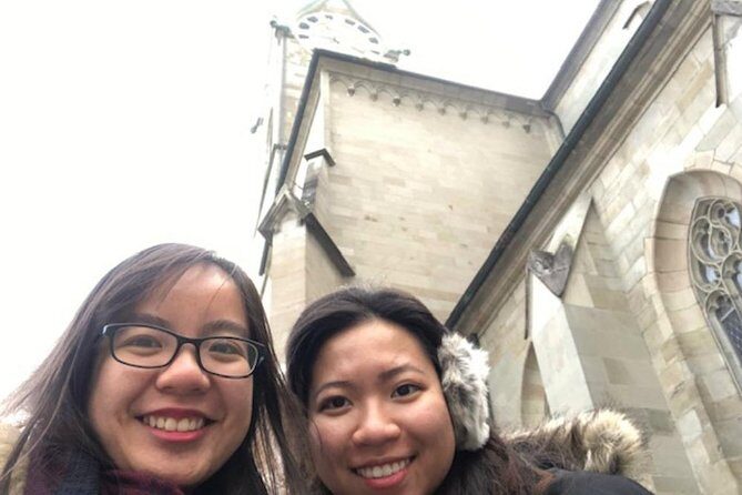 Einstein in Zurich: Walk in Time Exploration Game and Tour - FAQ