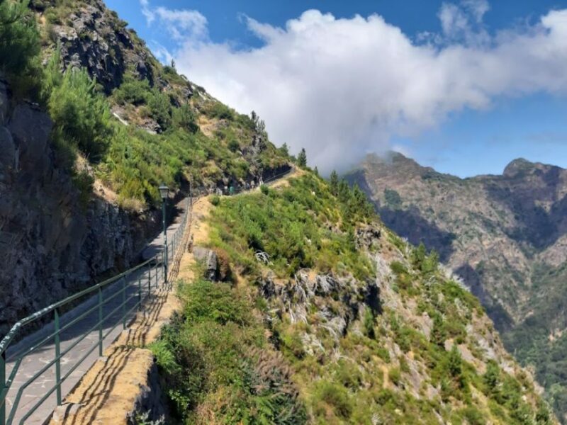 Eira do Serrado / Curral das Freiras (Nun's Valley) - FAQs
