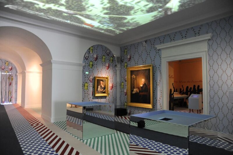 Eisenstadt: Esterhazy Palace Admission Ticket - FAQ