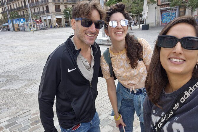 Eixample Unwrapped A Vegan Tour in Barcelona - The Sum Up: Who Will Love This Tour?