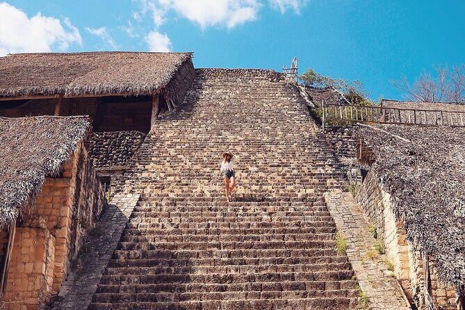 Ek Balam and Cenote Swimming in Mayan City - Final Thoughts: Who Will Love This Tour?