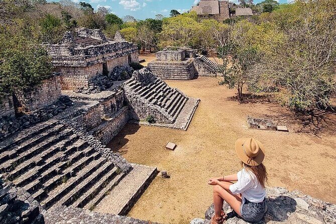 Ek Balam and Cenote Swimming in Mayan City - Frequently Asked Questions