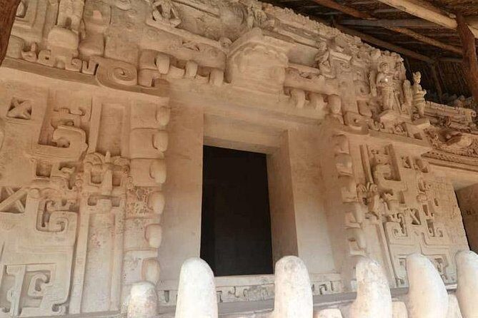 Ek Balam and Valladolid Private Tour - In-Depth Review of the Ek Balam and Valladolid Private Tour