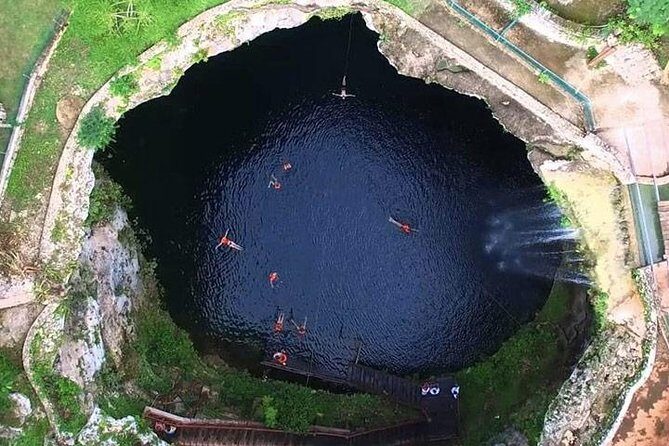 Ek Balam and Valladolid Private Tour - FAQ