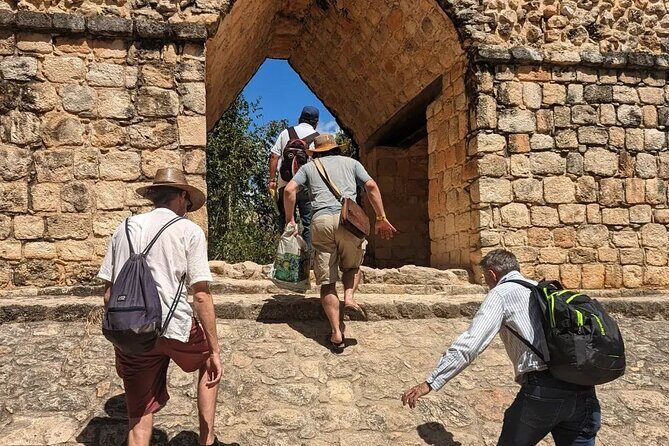 Ek Balam & Cenote Hubiku: A Day of History and Nature - A Full Breakdown of the Experience