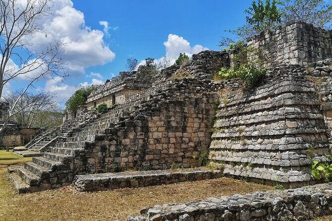Ek Balam & Cenote Hubiku: A Day of History and Nature - The Sum Up
