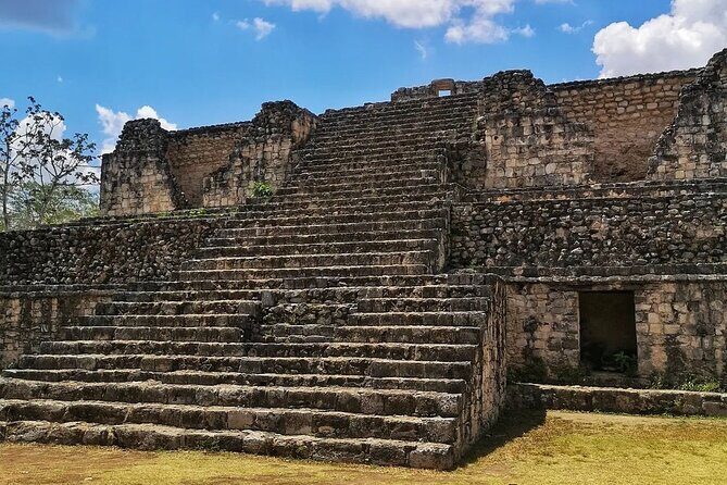 Ek Balam & Cenote Hubiku: A Day of History and Nature - FAQ