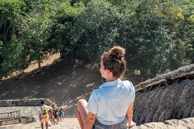 Ek Balam Cenote Oxman and Lunch in Valladolid Private Tour - Who Should Consider This Tour?