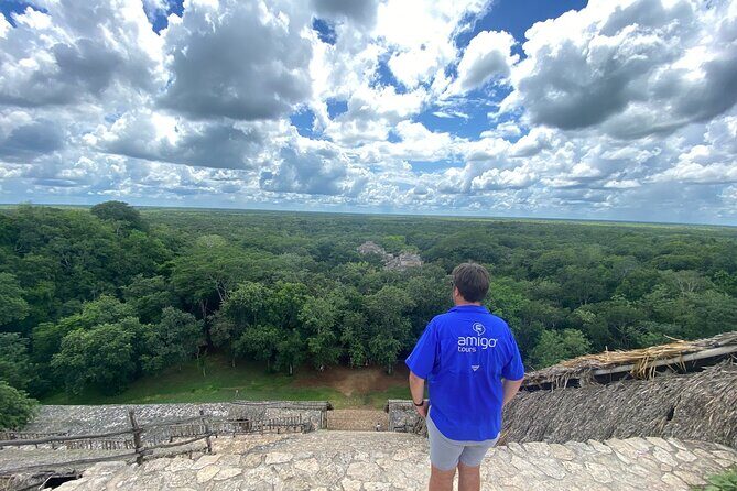 Ek Balam, Chichen Itza, Cenote & buffet lunch Tour - In-Depth Review of the Tour Experience