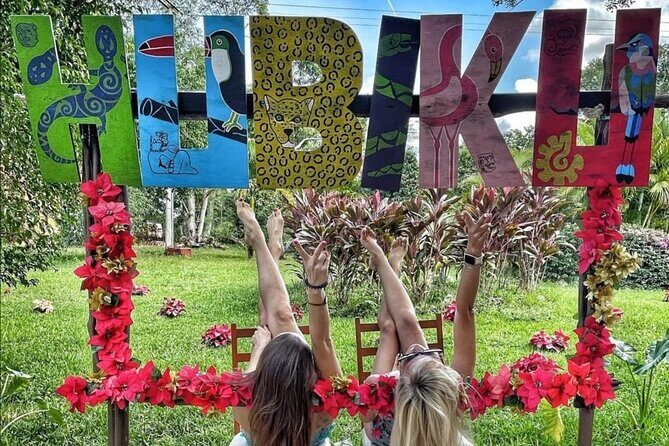 Ek Balam Mayan Ruins, Cenote & Valladolid! from Cancun & Playa Del Carmen - Who Will Enjoy This Tour?