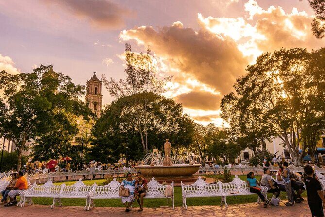 Ek Balam, Mayan traditions and cenote Chichikan - Who Would Enjoy This Tour?