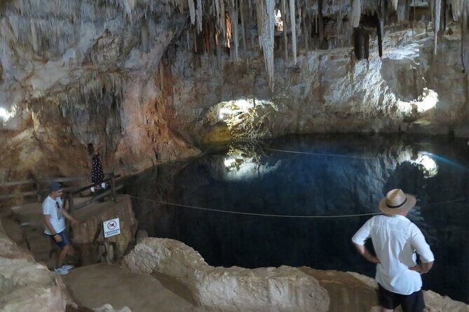 Ek Balam Ruins and 3 Cenotes from Valladolid Town - FAQ