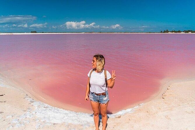 Ek Balam Ruins with Las Coloradas and Rio Lagartos Private Tour - FAQ