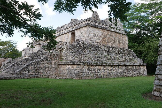 Ek Balam Valladolid and Cenote Day Trip with Lunch - FAQ