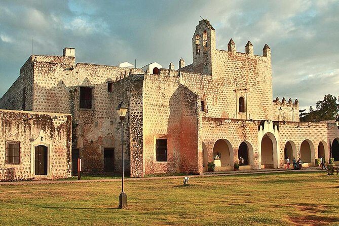 Ek Balam, Valladolid and Cenote Private Tour - A Detailed Look at Your Day of Exploration