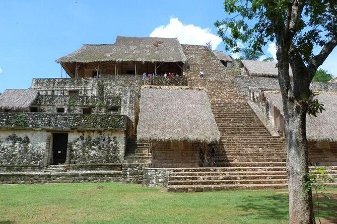 Ek Balam, Valladolid and Cenote Private Tour - Frequently Asked Questions