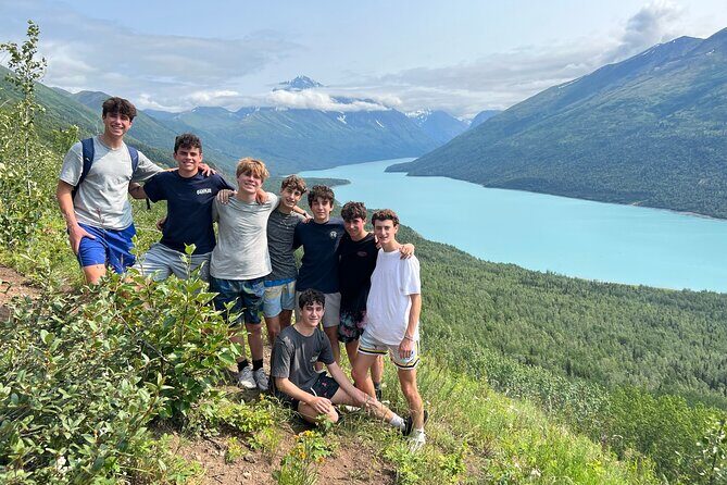 Eklutna Lake Adventure Sampler - FAQ