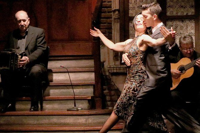 El Aljibe Tango Show, Semi-Private Transfers with Optional Dinner - Practical Tips for Your Visit