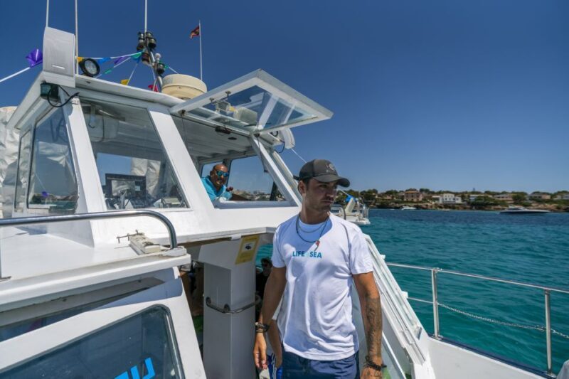 El Arenal, Mallorca: Bay of Palma Boat Tour with Snorkeling - What Makes This Experience Stand Out?