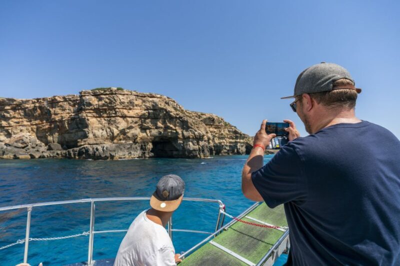 El Arenal, Mallorca: Bay of Palma Boat Tour with Snorkeling - Additional Considerations