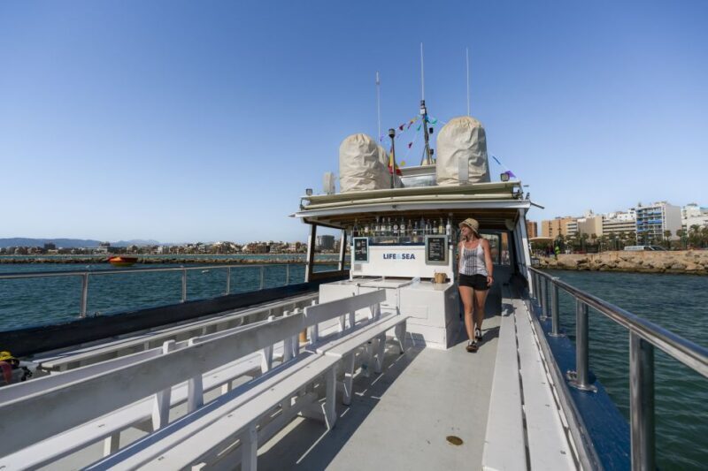El Arenal, Mallorca: Bay of Palma Boat Tour with Snorkeling - Final Thoughts