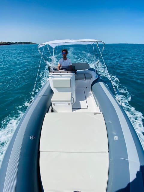 El Arenal: Private Mallorca Boat Rental (No License Needed) - Who Will Love This Experience?