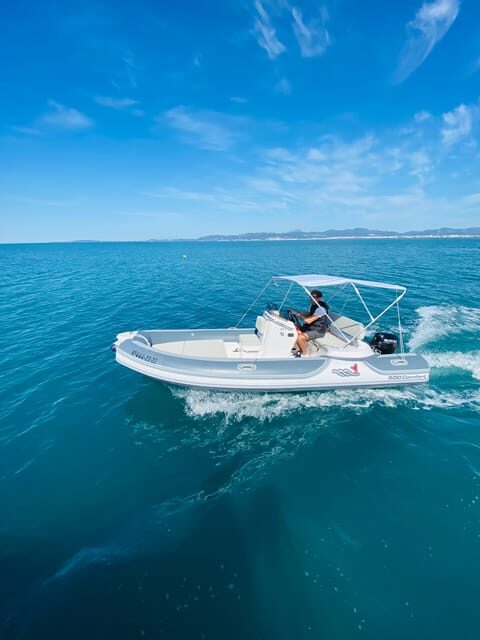 El Arenal: Private Mallorca Boat Rental (No License Needed) - The Sum Up – Is This the Right Choice for You?
