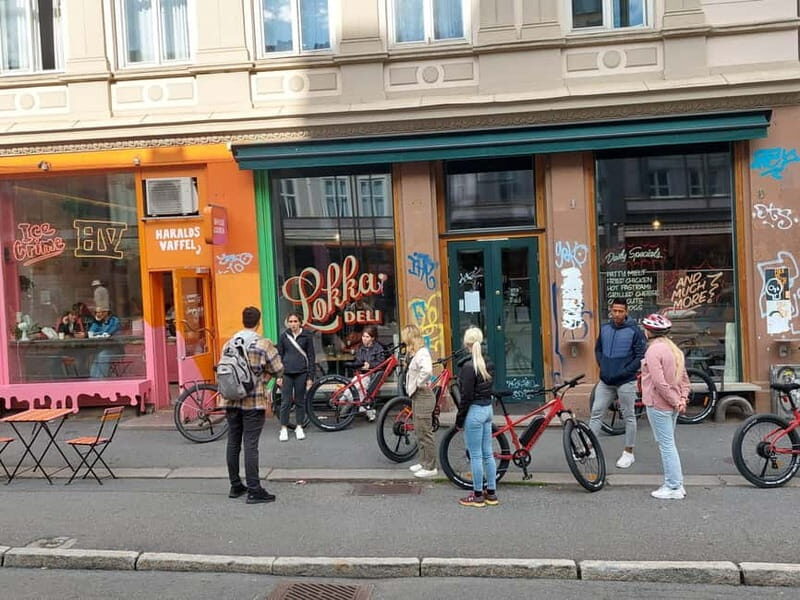 El-bike Rentals By The Oslo Tour - Exploring Oslo on an E-Bike: A Practical Guide