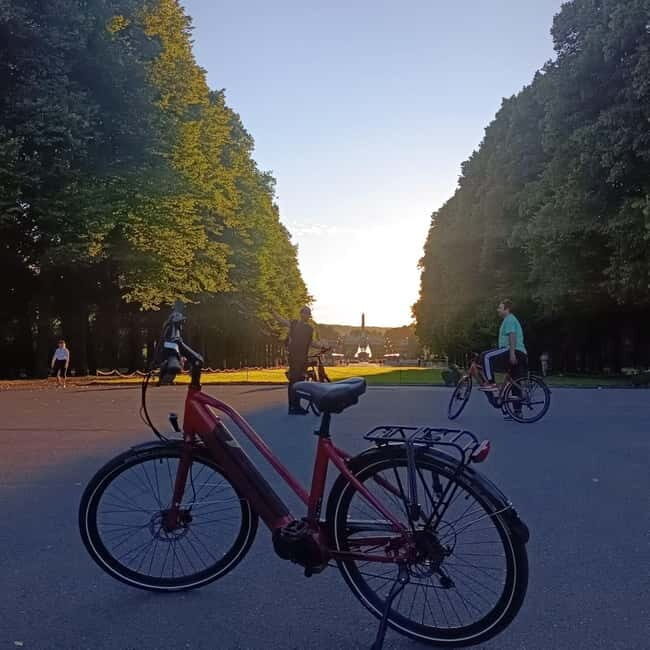 El-bike Rentals By The Oslo Tour - FAQ