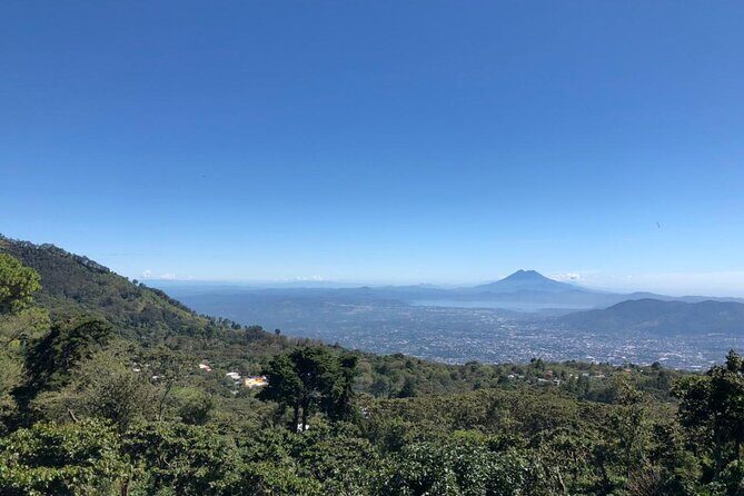 El Boquerón Volcano Private Tour from San Salvador - Who Will Love This Tour?