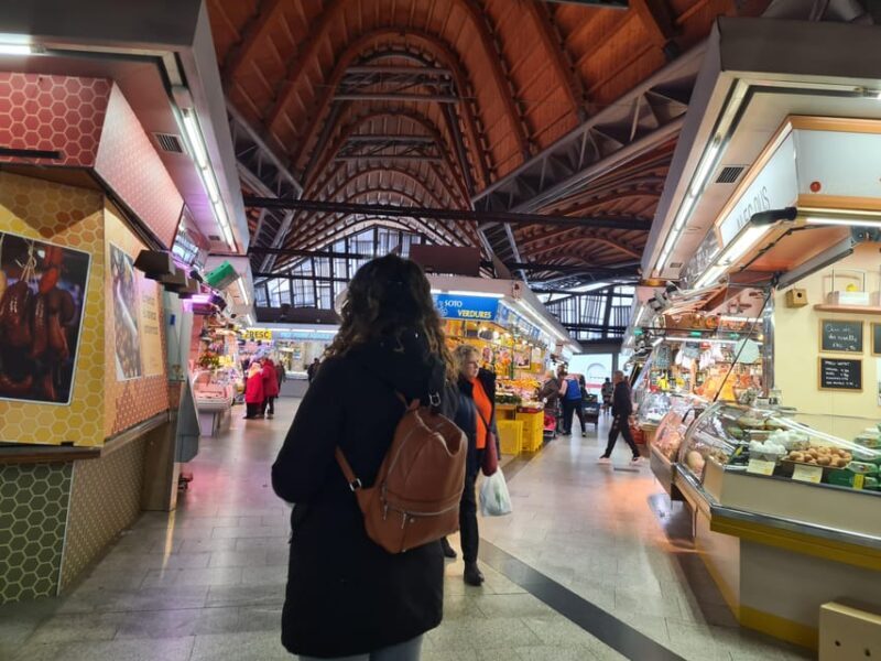 El Born Barcelona: Group Tour Tastings of Catalonia Cuisine - Who Would Love This Experience?