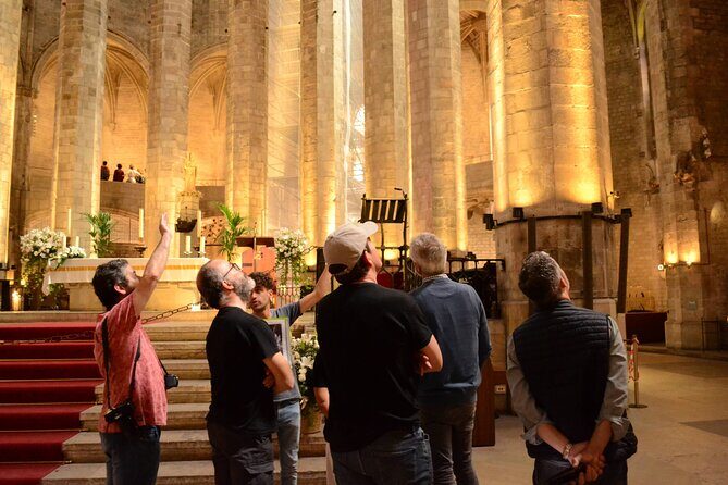 El Born: Santa Maria del Mar Tour with Exclusive Rooftop Views - Final Thoughts: Who Will Love This Tour?