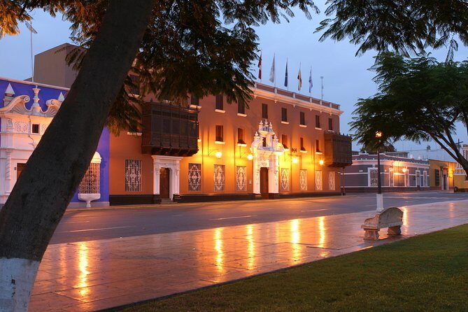 El Brujo Archaeological Site & Lady of Cao Complex from Trujillo - Experience the Mystery of Peru’s Moche Civilization with a Private Tour from Trujillo