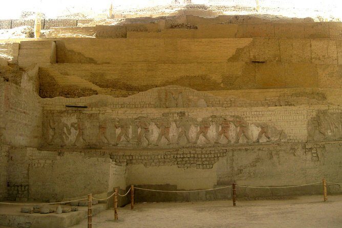 El Brujo Complex Archaeological Tour and Lady of Cao - Key Points