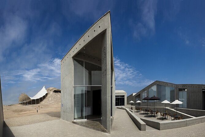 El Brujo Complex Archaeological Tour and Lady of Cao - FAQ