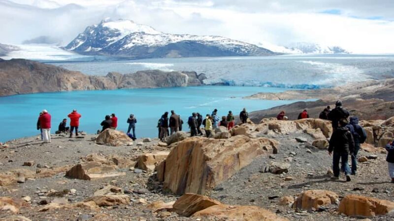 El Calafate: 4WD Adventure with Optional Hike or Zipline - Exploring the Itinerary in Detail