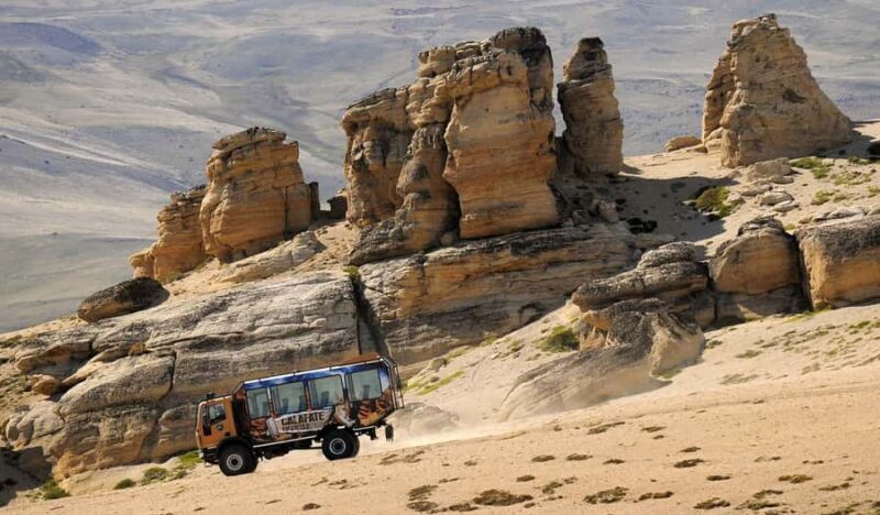 El Calafate: 4WD Adventure with Optional Hike or Zipline - Who Should Consider This Tour?