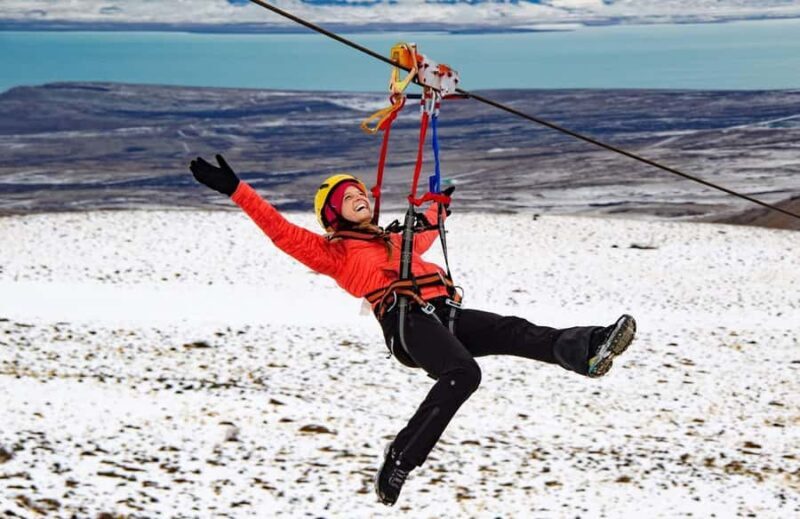 El Calafate: 4WD Adventure with Optional Hike or Zipline - FAQs