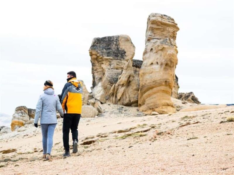 El Calafate: 4WD Adventure with Optional Hike or Zipline - Final Thoughts