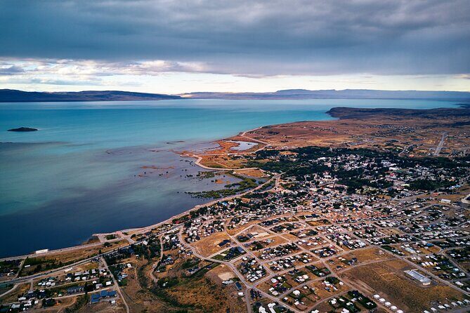 El Calafate Airport (FTE) Private Transfer to El Calafate City - FAQ