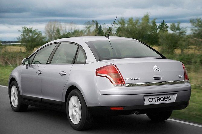 El Calafate Airport Private Transfer - The Details: What to Expect from Your El Calafate Airport Private Transfer