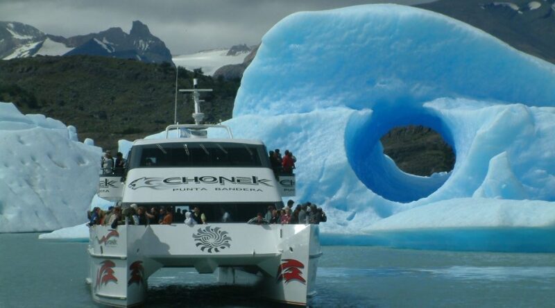 El Calafate: All Glaciers Boat Trip - Highlights of the Glacier Viewing