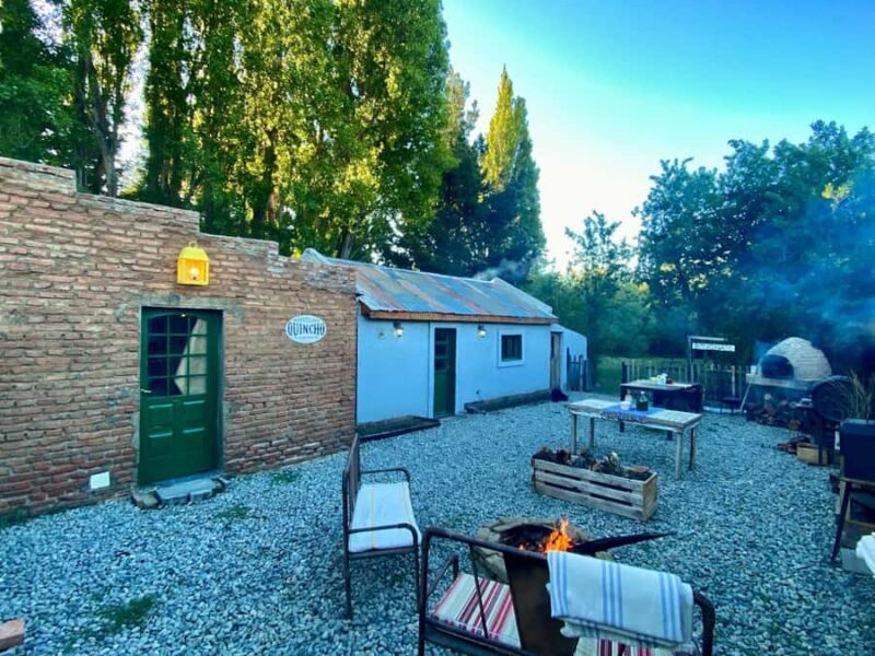 El Calafate: Argentine Cuisine Experience - An In-Depth Look at the El Calafate Argentine Cuisine Experience