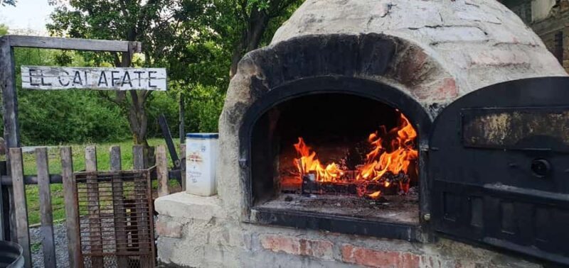 El Calafate: Argentine Cuisine Experience - FAQs