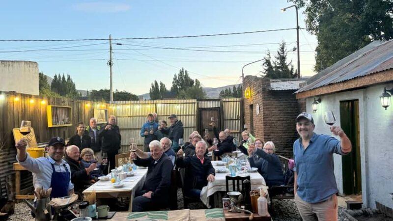 El Calafate: Argentine Cuisine Experience - Final Thoughts