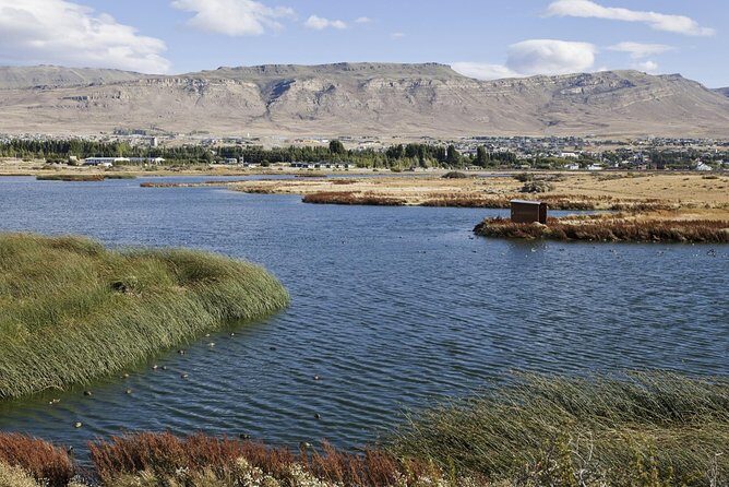 El Calafate City Sightseeing Tour Including Walichu Caves - Key Points